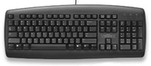 Logitech Value Black PS/2