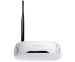 TP-LINK TL-WR740N Wireless-N nLite