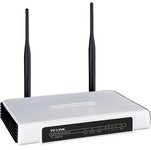 TP-LINK TL-WR841ND Wireless-N