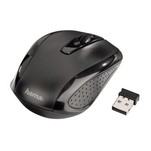 Hama AM-7200 Wireless Optical USB