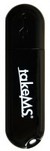 TakeMS Colorline NT 4GB Black USB2.0