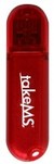 TakeMS Colorline NT 4GB Red USB2.0