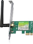 TP-LINK TL-WN781ND Wireless-N nLite PCI-E Adapter